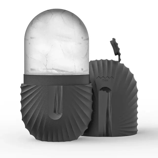 Geo - IceRoller