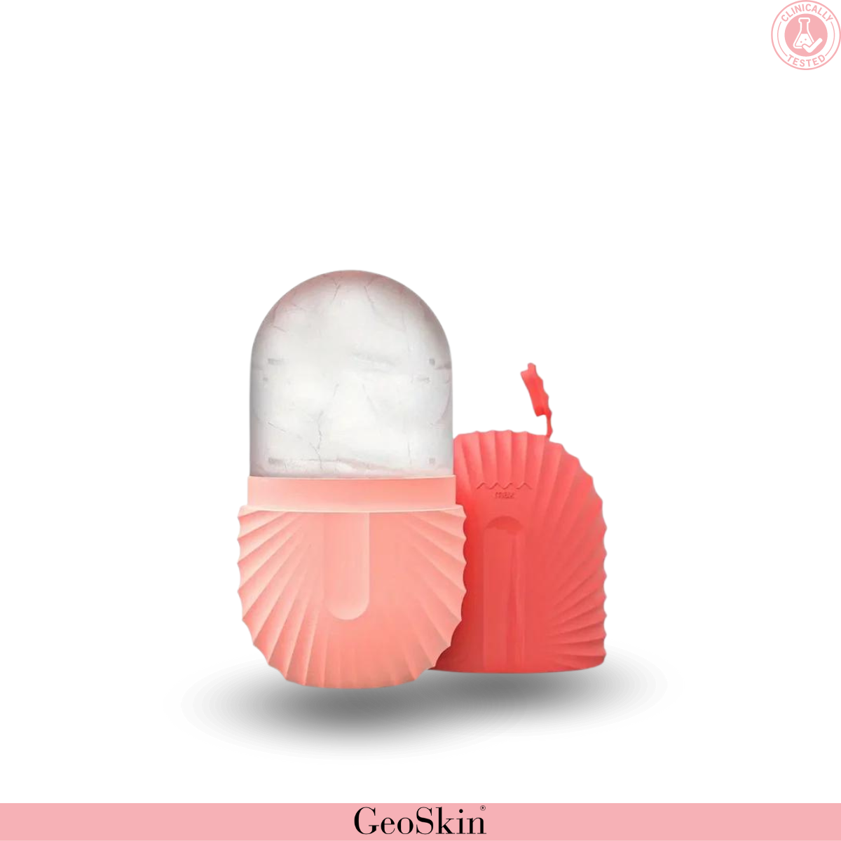 Geo - IceRoller