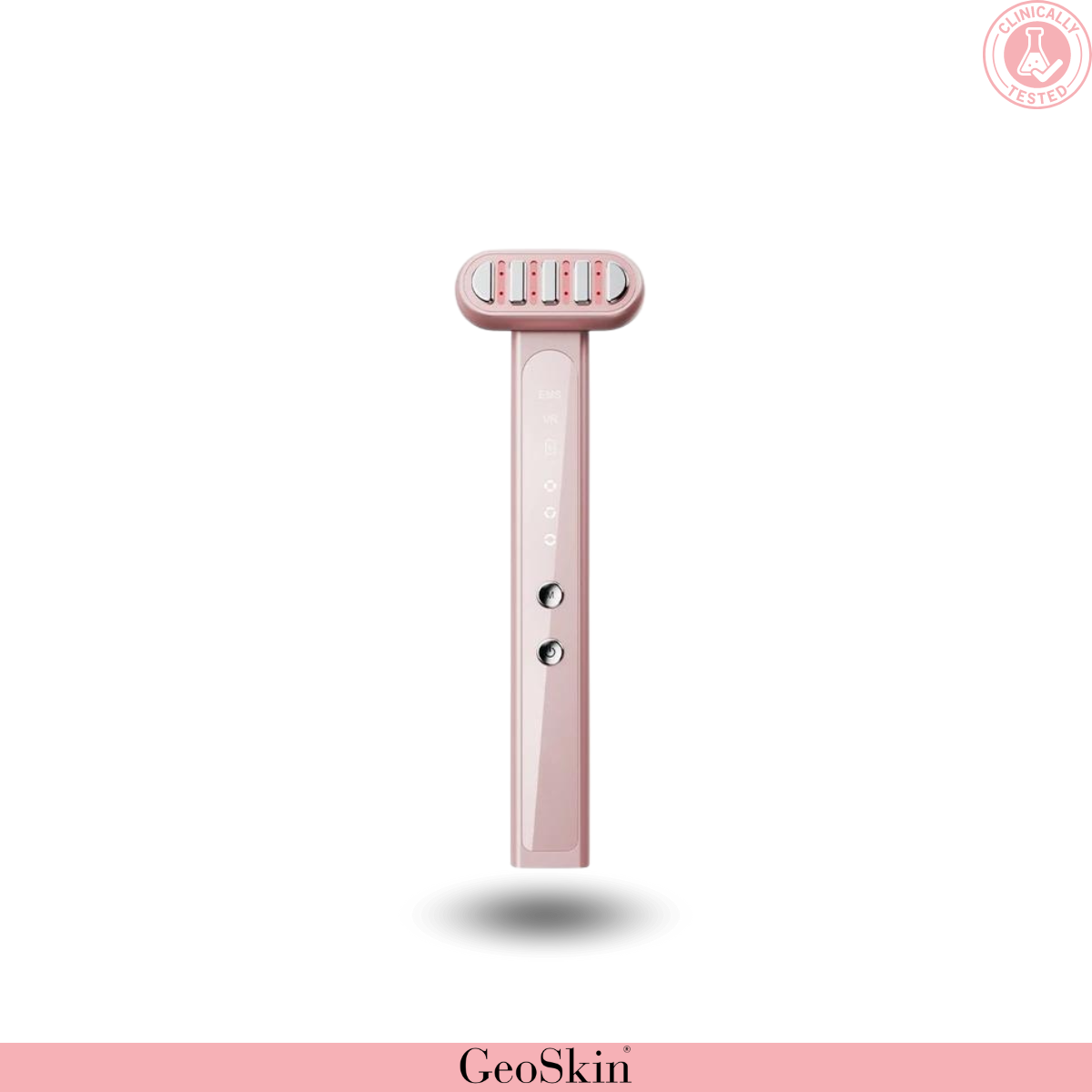 Geo - Rotlicht stick